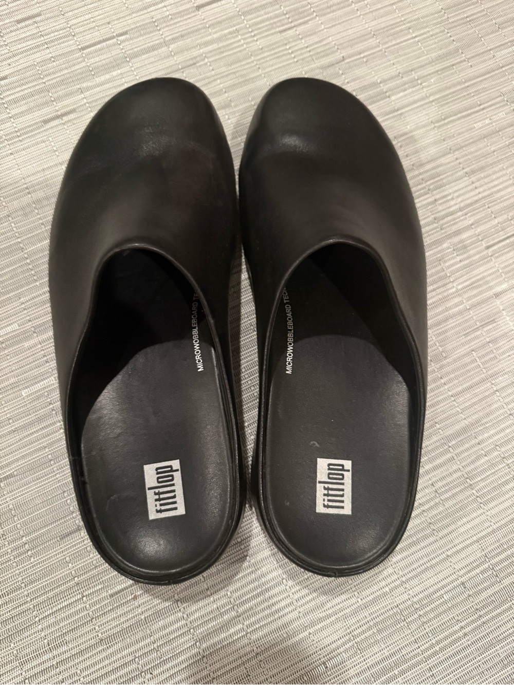 Fitflop clogs